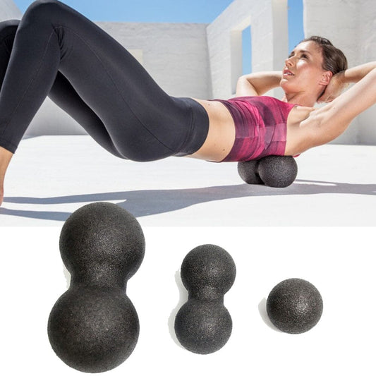 DualBall™ - Accessoire relaxant de massage et fitness - Wugafit