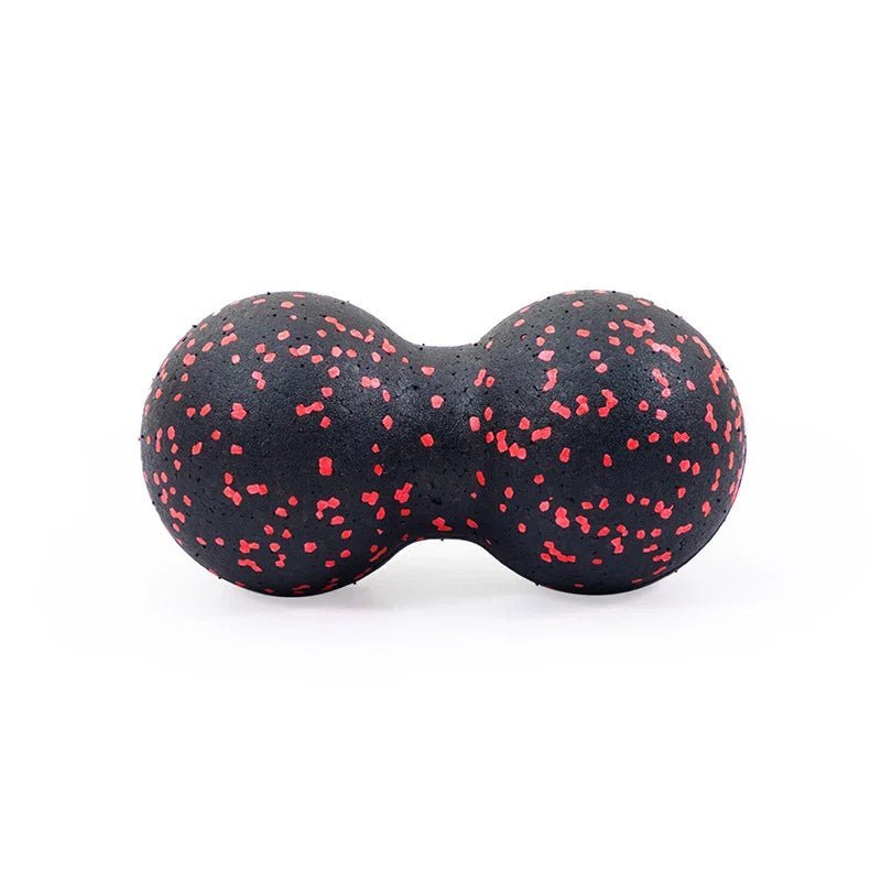 DualBall™ - Accessoire relaxant de massage et fitness - Wugafit