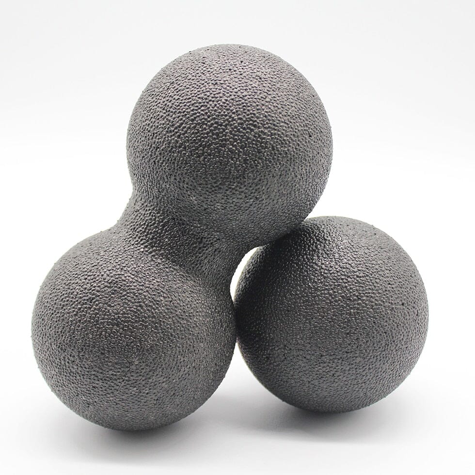 DualBall™ - Accessoire relaxant de massage et fitness - Wugafit