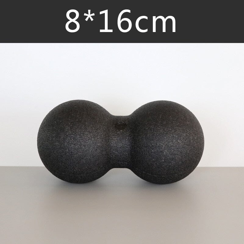 DualBall™ - Accessoire relaxant de massage et fitness - Wugafit